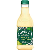 Copella Apple & Elderflower Fruit Juice   900ml GOODS M&S   