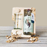 Seedlip Spice Sustainable Giftbox   70cl GOODS M&S   