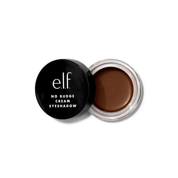 e.l.f. No Budge Cream Eyeshadow Plateau GOODS Superdrug   