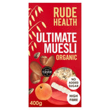 Rude Health The Ultimate Muesli   400g GOODS M&S   