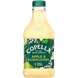 Copella Apple & Elderflower Fruit Juice   1.35L GOODS M&S   