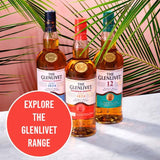 The Glenlivet Caribbean Reserve Single Malt Whisky   70cl GOODS M&S   