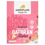 Mornflake Oatbran Flakes Very Berry   400g GOODS M&S   