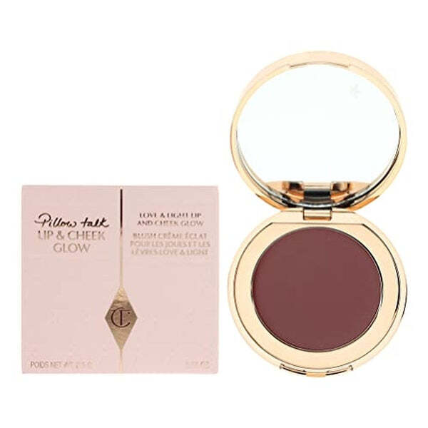 Charlotte Tilbury Lip & Cheek Glow Cream 0.08g - British product