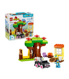 LEGO DUPLO Bluey Pizza Girls building set 44 pieces, UK version