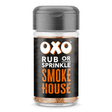 Oxo Smoke House Seasoning Rub 35g GOODS Sainsburys   