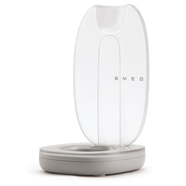 Smeg HBHD11 hand blender holder in white (British brand)