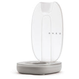 Smeg HBHD11 hand blender holder in white (British brand)