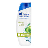 Head & Shoulders Apple Fresh Anti Dandruff Shampoo GOODS ASDA   
