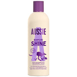 Aussie Miracle Shine Shampoo GOODS ASDA   