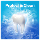 Oral-B Protection & Clean Toothpaste 75ml, imported from the UK