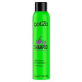 got2b Fresh It Up Extra Fresh Clean & Crisp Dry Shampoo GOODS ASDA   