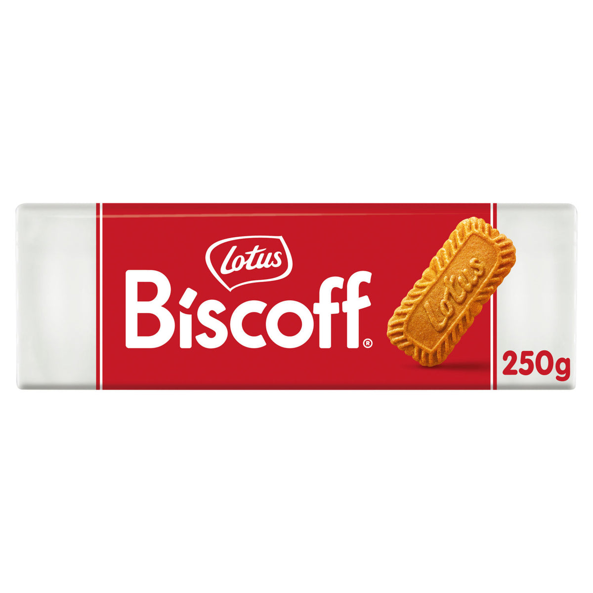 Lotus Biscoff 250g