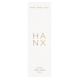 HANX Water Based Vegan Lubricant   50ml GOODS M&S   