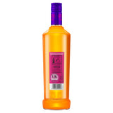 Smirnoff Mango & Passionfruit Twist flavoured vodka 70cl (British brand)