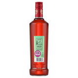 Smirnoff Cherry Drop flavoured spirit drink 70cl, UK version