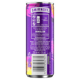 Smirnoff Maracuja Martini Cocktail 250ml (britische Marke)