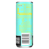 Smirnoff raspberry crush lemonade cocktail 250ml can (British brand)
