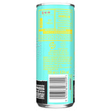 Smirnoff raspberry crush lemonade cocktail 250ml can (British brand)