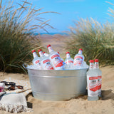 Smirnoff Ice Original vodka mixed drink 70cl (British brand)
