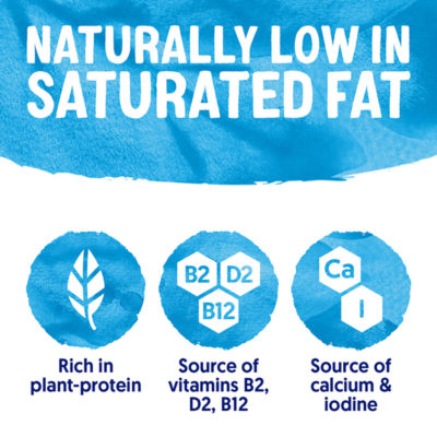 Alpro Soya Long Life Drink