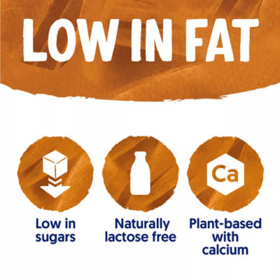 Alpro Almond Plant-Based Chilled Drink