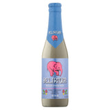 Delirium Belgian strong beer 330ml bottle (British brand)