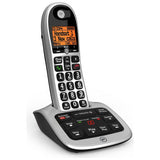 BT Big Button 4600 cordless telephone answer machine - British product