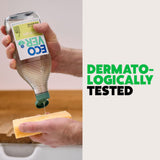 Ecover Sensitive Washing-Up Liquid Lemon & Aloe Vera