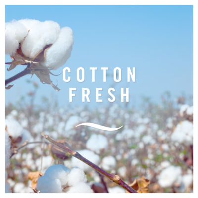 Febreze air freshener spray Cotton Fresh 300ml - British product