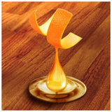 Flash wood floor cleaner with orange peel oil 1L - British product