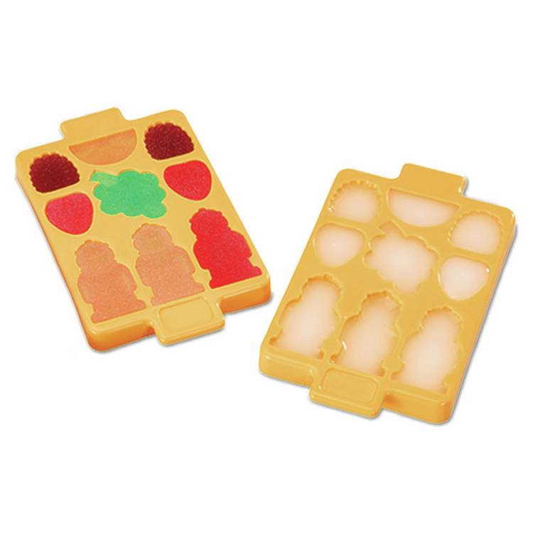 Cool Create Mr Frosty ice crusher toy - British product