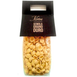 Filotea Orecchiette Durum Wheat Semolina Pasta   500g GOODS M&S   