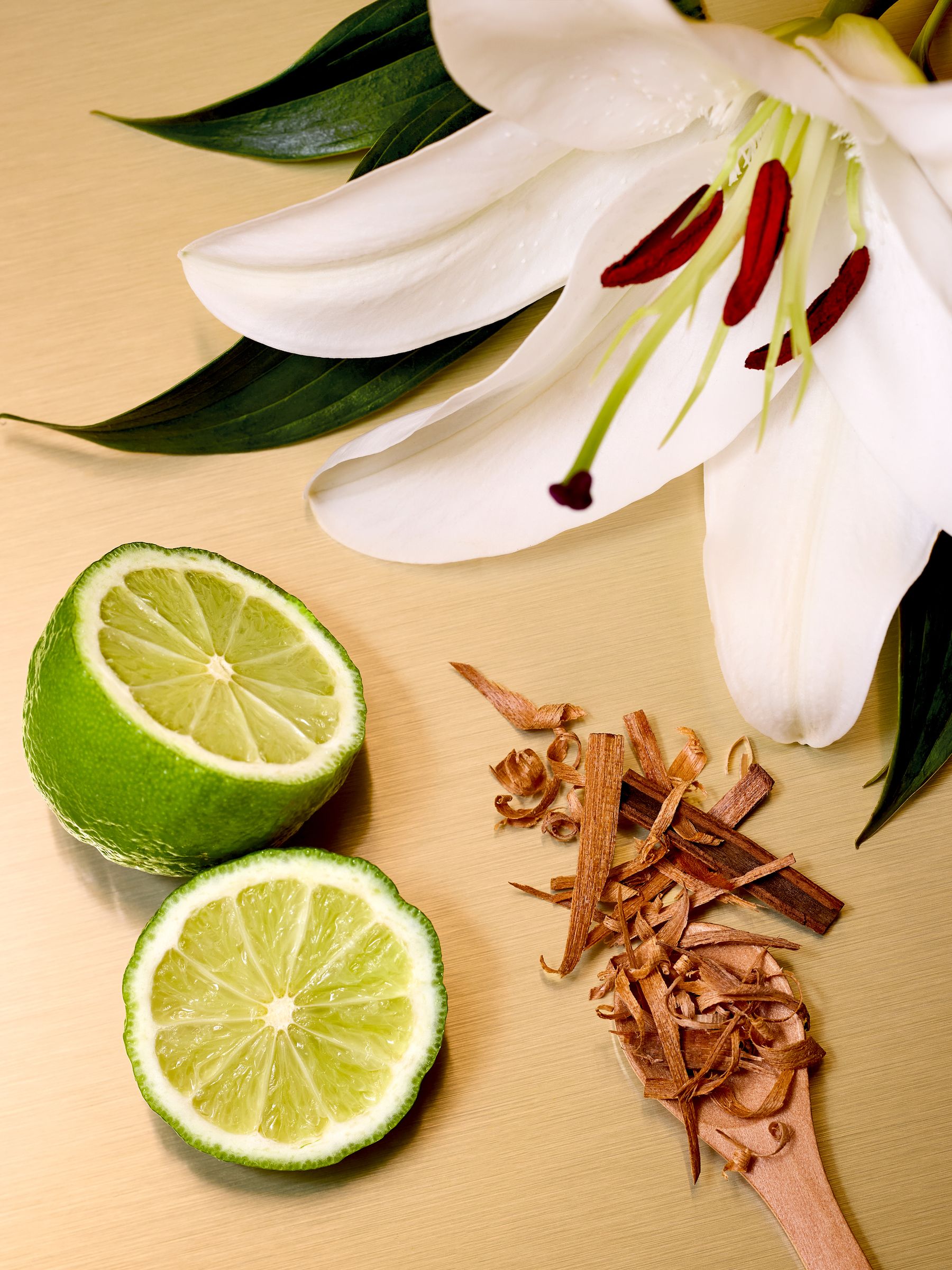 Define perfume 30ml bottle - British product