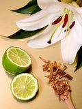 Define perfume 30ml bottle - British product
