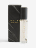 Define perfume 30ml bottle - British product