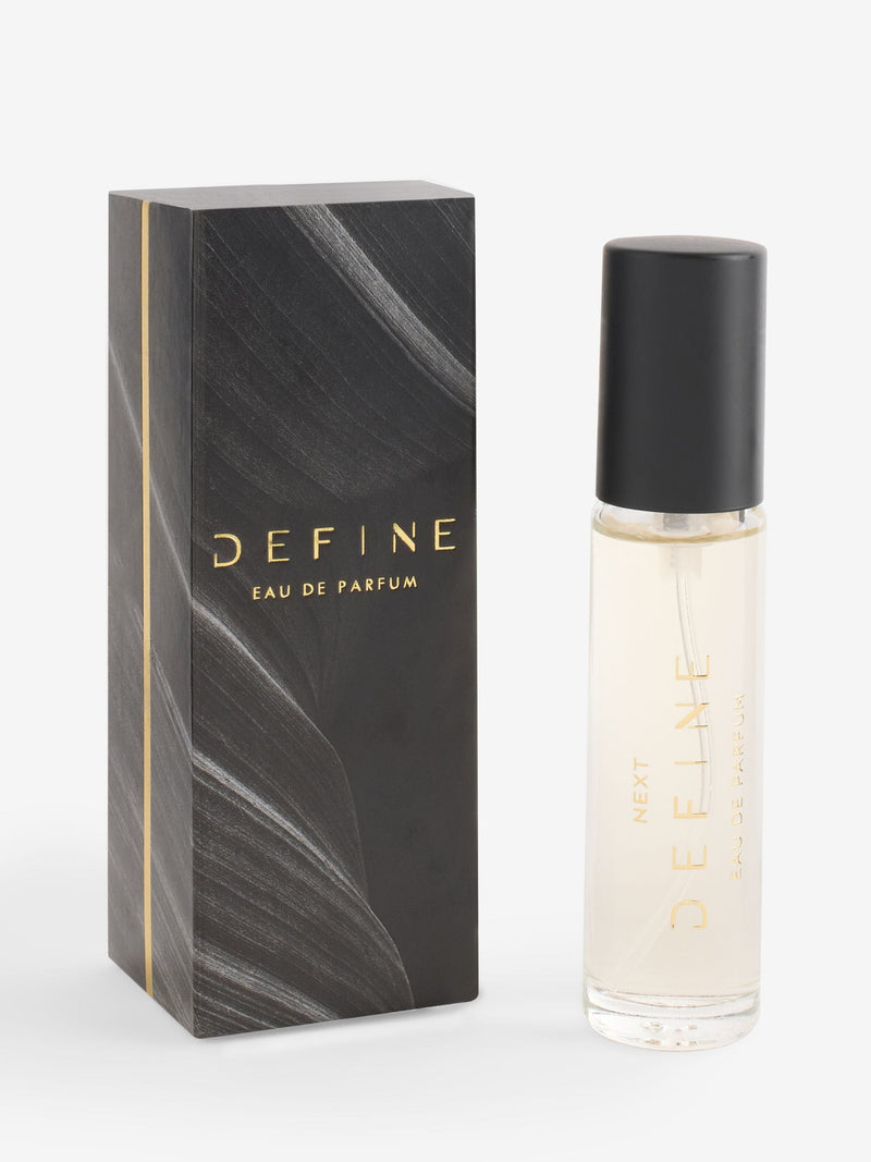 Define Eau de Parfum 10ml - British product