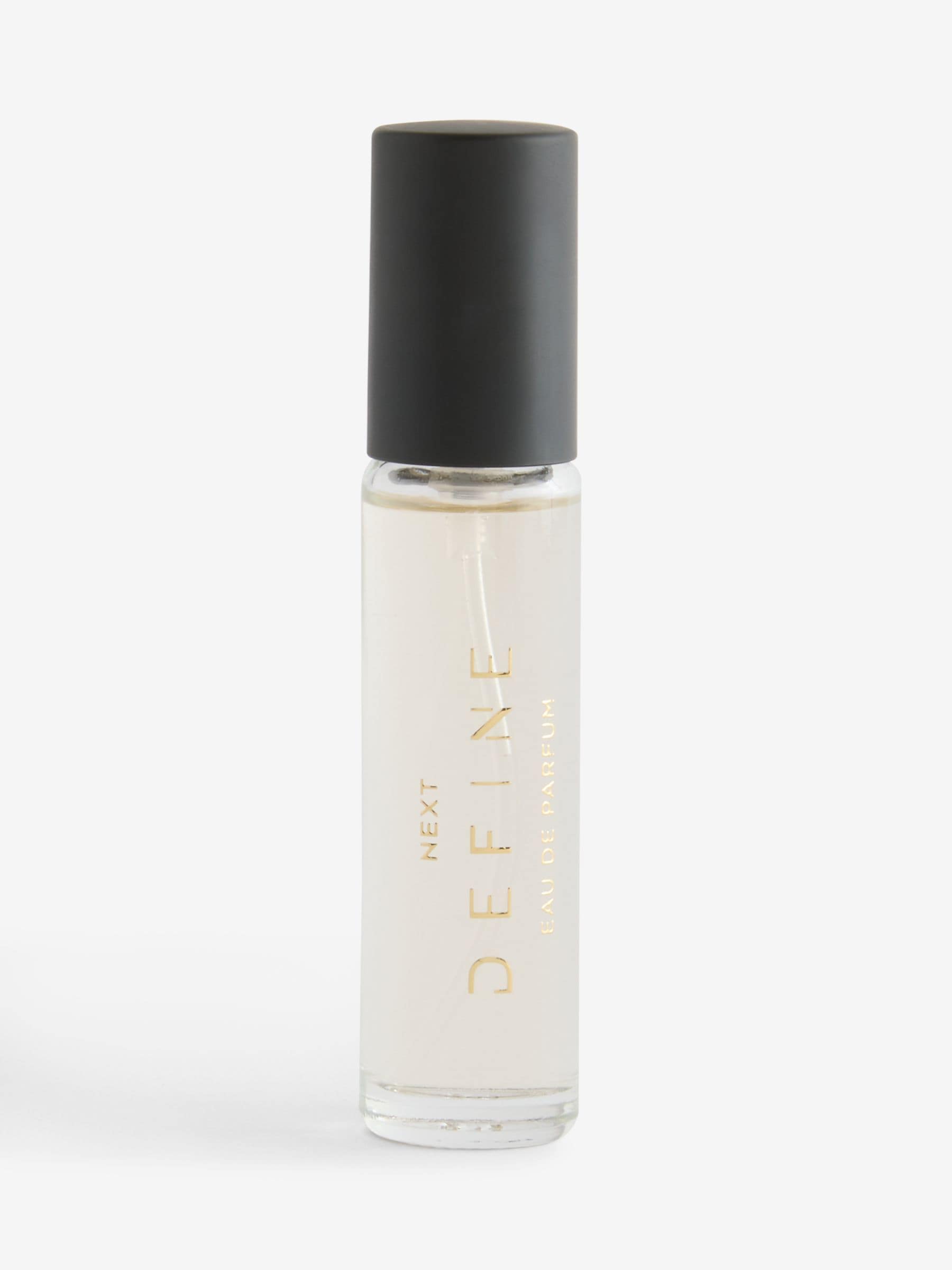 Define perfume 30ml bottle - British product