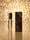 Define perfume 30ml bottle - British product