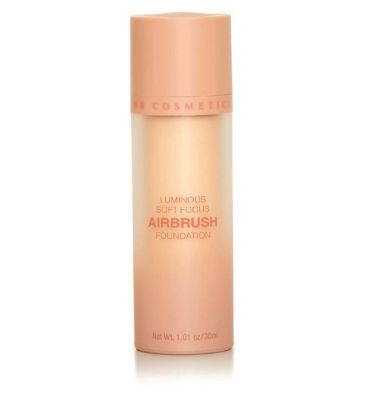 HNB COSMETICS Luminous Soft Focus Airbrush Foundation