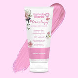 Umberto Giannini Flowerology Temporary Colour Mask - Cherry Blossom   200ml GOODS M&S   