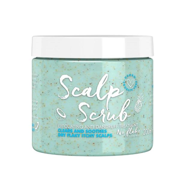 Umberto Giannini Scalp Restore Scrub   200g GOODS M&S   