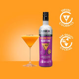 Funkin Passion Fruit Martini Cocktail Bottle   70cl GOODS M&S   