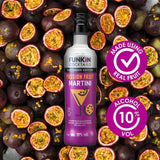 Funkin Passion Fruit Martini Cocktail Bottle   70cl GOODS M&S   