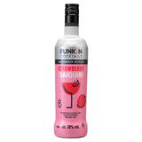 Funkin Strawberry Daiquiri Cocktail Bottle    70cl GOODS M&S   