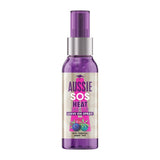 Aussie SOS Instant Humidity Saviour Hair Spray   100ml GOODS M&S   