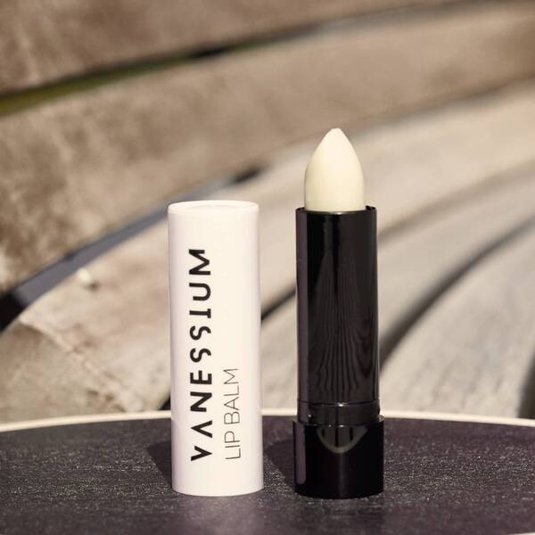 Vanessium Lip Balm SPF20 4g GOODS Superdrug   