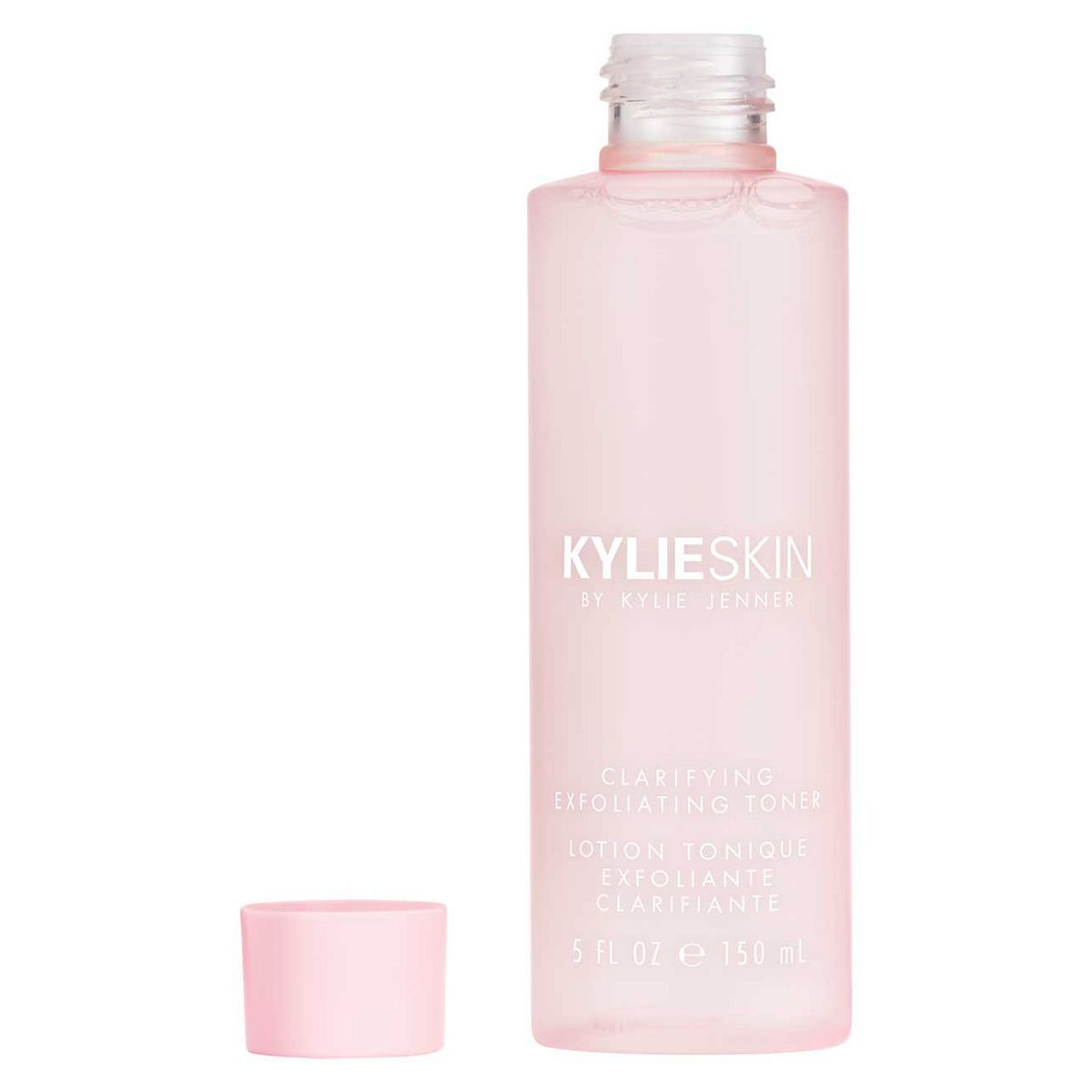 Kylie Skin Clarifying Exfoliating Toner 150ml