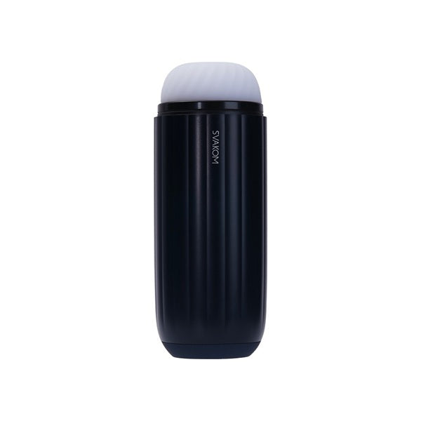 Svakom Sam Neo 2 interactive masturbator, UK version