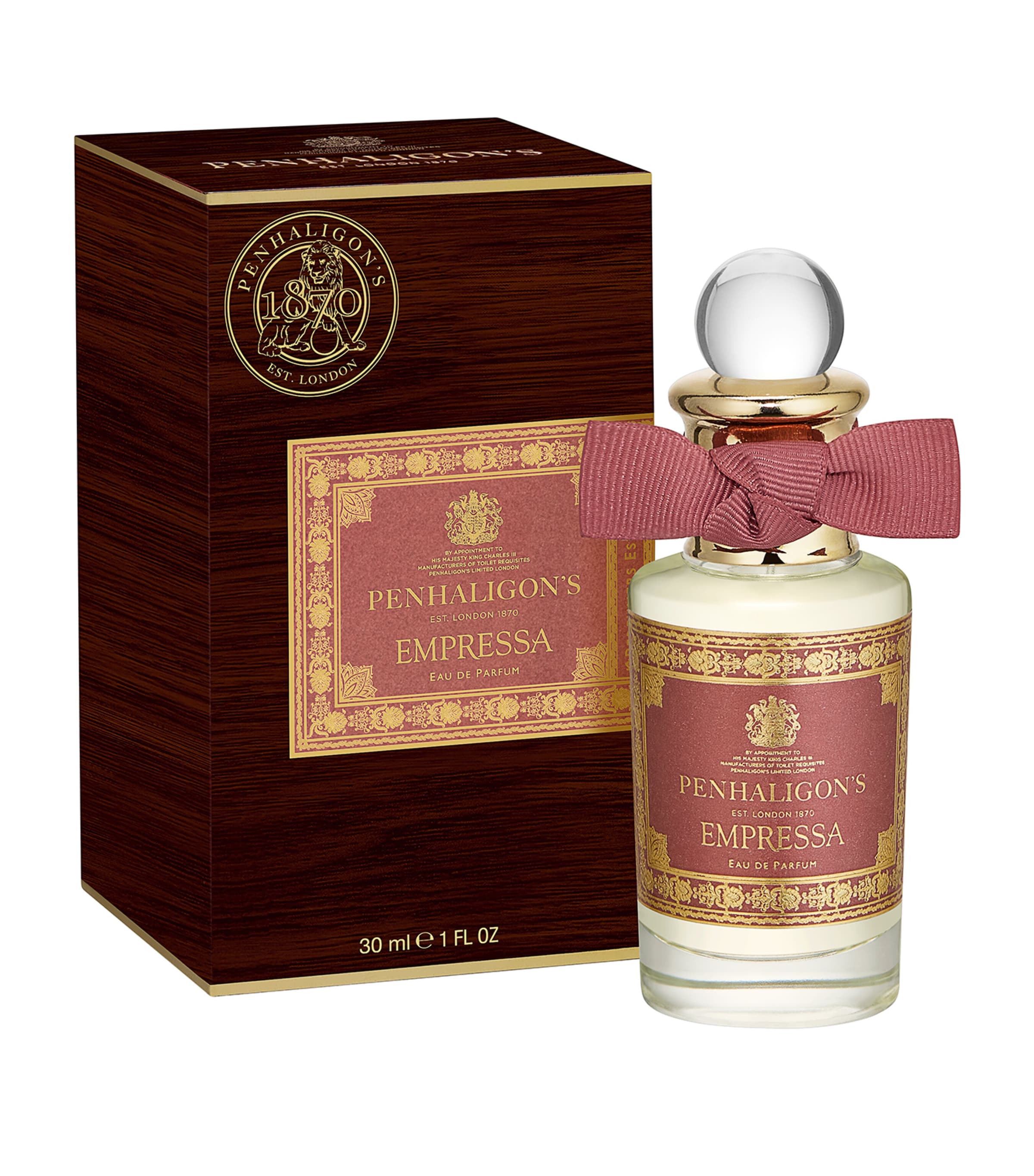 Penhaligon's Empressa eau de parfum 30ml (British brand)